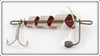 Vintage Biff Bait Company Spiral Spinner Lure
