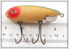 Winchester White With Green Back Multi Wobbler 9200