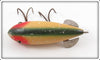Winchester White With Green Back Multi Wobbler 9200