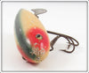 Winchester White With Green Back Multi Wobbler 9200