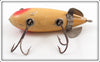 Winchester White With Green Back Multi Wobbler 9200