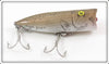 Vintage Heddon Natural Sea Trout Chugger Spook Lure 9540 NSE 