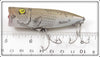 Heddon Natural Sea Trout Chugger Spook 9540 NSE
