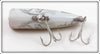 Heddon Natural Sea Trout Chugger Spook 9540 NSE