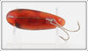 Luminastic Products Amber Fly Rod Perma Bait