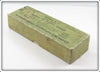 C. A. Johnson Medium Johnson's Automatic Striker Minnow In Box