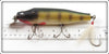 Creek Chub Perch Striper Pikie 6901
