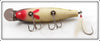 Creek Chub Perch Striper Pikie 6901