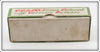 Creek Chub Goldfish Baby Wigger In Box 206 Special