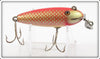 Creek Chub Goldfish Baby Wigger In Box 206 Special