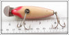 Creek Chub Goldfish Baby Wigger In Box 206 Special