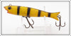 Pico Tiger Stripe Mullet