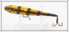 Pico Tiger Stripe Mullet