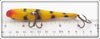 Pico Tiger Stripe Mullet