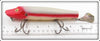 Heddon Allen Stripey Musky Flaptail 7050 PAS