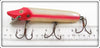 Heddon Allen Stripey Giant Vamp 7550 PAS