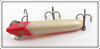 Heddon Allen Stripey Giant Vamp 7550 PAS