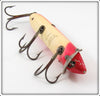 Heddon Allen Stripey Giant Vamp 7550 PAS