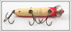 Heddon Allen Stripey Giant Vamp 7550 PAS