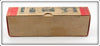 Heddon Allen Stripey Giant Jointed Vamp In Box 7359 PAS
