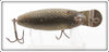 Creek Chub Natural Chub Scale Early Baby Wiggler 200