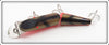 Creek Chub Gold Scale Perch Plastic Jointed Husky Pikie