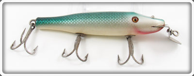 Vintage Creek Chub Mullet Pikie Lure 707 
