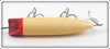 South Bend Red Head White Musk Oreno 976 RH