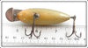 Creek Chub Red Side Early Baby Wiggler 205
