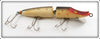 KVALITETSDRAGET The Swedish Bait Of Quality Jointed Vamp Type In Box