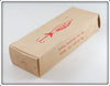 A. B. Gahema The Swedish L.W. Spinner In Box