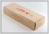 A. B. Gahema The Swedish L.W. Spinner In Box