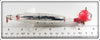 A. B. Gahema The Swedish L.W. Spinner In Box