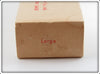 A. B. Gahema The Swedish L.W. Spinner In Box