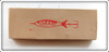 A. B. Gahema The Swedish L.W. Spinner In Box