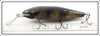 Bill Wolfgang Gold Scale Musky Bait
