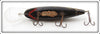 Bill Wolfgang Gold Scale Musky Bait