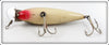 Creek Chub Silver Flash Husky Musky 618