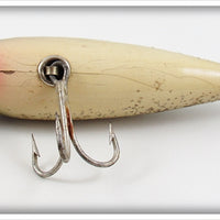 Creek Chub Silver Flash Husky Musky 618