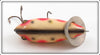 Heddon Strawberry Baby Crab Wiggler 1909S