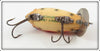Heddon Strawberry Baby Crab Wiggler 1909S