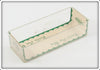 Barracuda Brand Strawberry Florida Pee Wee In Box Bottom