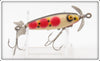 Barracuda Brand Strawberry Florida Pee Wee In Box Bottom