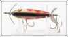 Barracuda Brand Strawberry Florida Pee Wee In Box Bottom