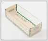 Barracuda Brand Strawberry Florida Pee Wee In Box Bottom
