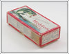 Heddon Strawberry Baby Vamp In Unmarked Box