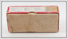 Heddon Strawberry Baby Vamp In Unmarked Box