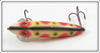 Heddon Strawberry Baby Vamp In Unmarked Box