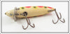 Heddon Strawberry Baby Vamp In Unmarked Box