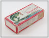 Heddon Strawberry Baby Vamp In Unmarked Box